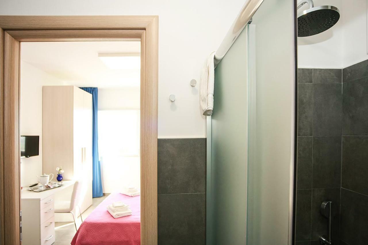 Il Maestrale B&B Noto Exterior foto